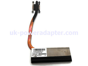 HP Pavilion TouchSmart 14 Sleekbook 14-F027CL Cooling Heatsink(RF) 734918-001 - Click Image to Close