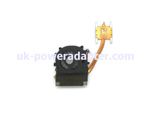 Sony Vaio VPCEB VPCEB4 VPCEB42FX Fan Heatsink UDQFRZH14CF0