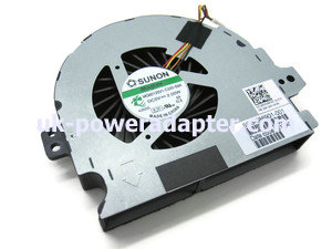 HP Pavilion M6 M6-1045Dx Fan 686901-001 DC28000BFS0