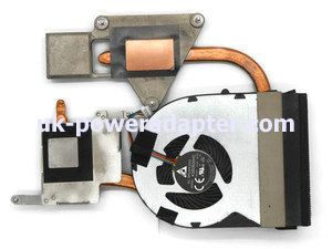 Lenovo Ideapad Z575 CPU Fan And Heatsink (NP) 604M509002 - Click Image to Close