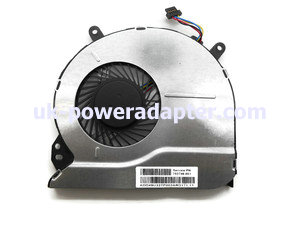 HP Pavilion 14 Chromebook Cooling Fan 702746-001(RF) AB09005HX070B00 - Click Image to Close