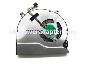 New Genuine HP Pavilion 14 Chromebook 14-C015dx Laptop Fan 49U33TP003A - Click Image to Close