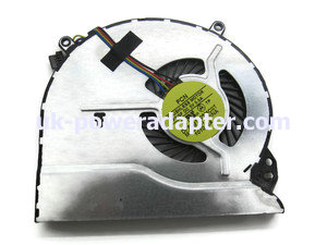 HP Pavilion Sleekbook 14 And 15 Series Fan(RF) DFS531105MC0T