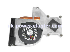 HP Pavilion DV2000 Cooling Heatsink Fan 430463-001(RF) KDB0505HB