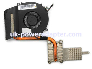 Gateway MC7321u Fan and Heatsink(RF) 3CAJ2TATN10