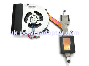 Sony Vaio VPCY2 Fan Heatsink 60.4JH29.002 - Click Image to Close