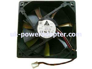 New Genuine Dell Studio XPS 435t 9000 Front Case Fan AFB1212H