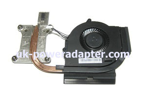 Lenovo ThinkPad IBM Edge E540 Fan and Heatsink 00JT208 - Click Image to Close