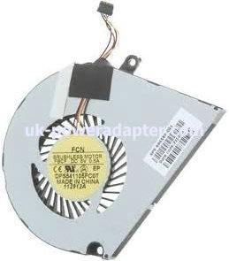 HP Envy 4-1000 Fan With Foil 691641-001