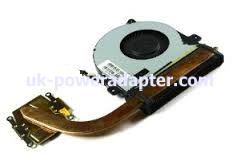 Asus Q501LA Fan Heatsink 13NB01F1AM070 (RF) 13N0-PXA0201