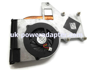 HP Pavilion dv2000 Cooling Heatsink Fan 430463-001