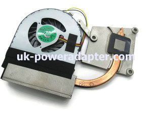 Lenovo Ideapad N585 FAN Heatsink AT0R5002AA0 AT0R5002PM0