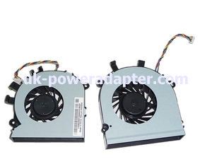 Lenovo IdeaCentre B520 Series CPU Cooling Fan 11S902 - Click Image to Close