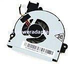 Toshiba Satellite P745 CPU Cooling Fan DC280009SD0