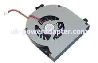 Toshiba Satellite P775 P775D CPU Cooling Fan DC280009UD0 - Click Image to Close