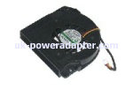 Dell Inspiron 1521 Cooling Fan - FP377 - Click Image to Close