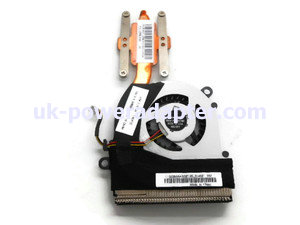 New Genuine Lenovo ThinkPad X131e X140e Heatsink Fan 04W6858