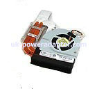 Toshiba Satellite M505 CPU Cooling Fan Heatsink 13N0-VGA0Q01 - Click Image to Close