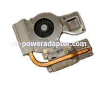 HP ProBook 4710s Fan Heatsink 6535767-001