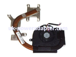 Lenovo ThinkPad Edge E420S Cooling Fan Heatsink AT0HG001PU00