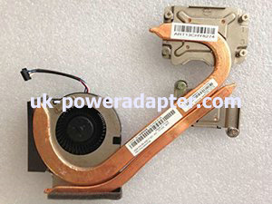 Lenovo ThinkPad L430 L530 CPU Colling Fan Heatsink 0B99771