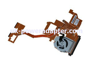 Lenovo ThinkPad Helix MT Heatsink and Fan for 04X0431