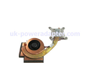 Lenovo Thinkpad T420 Cooling Fan Heatsink 04W0627 - Click Image to Close