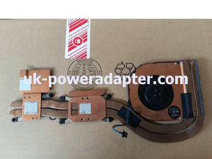 Lenovo ThinkPad T460p CPU Cooling Fan Heatsink 00JT917