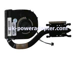 New Genuine Lenovo Thinkpad T460s Fan and Heatsink 00JT920