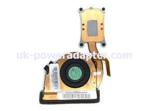 New Genuine Lenovo Thinkpad X230S CPU Cooling Fan and Heatsink 00HM193 - Click Image to Close