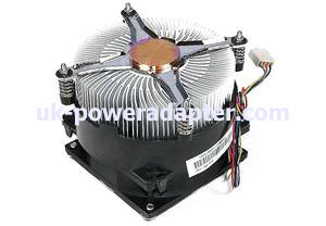 New Genuine Lenovo Thnkcentre M57 Heatsink and Fan Combo 41R6035