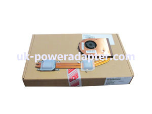 New Genuine Lenovo ThinkPad P50S T560 CPU Cooling Fan and Heatsink 00UR842 - Click Image to Close