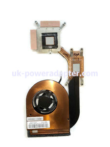 New Genuine Lenovo ThinkPad E570 Fan and Heatsink AT11P001DT0 01EN340 - Click Image to Close