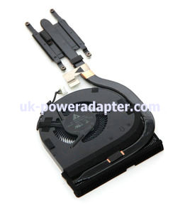 New Genuine Lenovo ThinkPad T470 20JM 20JN Cooling Fan and Heatsink 01AX927