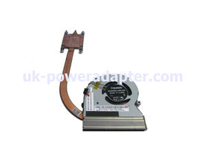 New Genuine Lenovo ThinkPad 13 20J1-20J2 Fan and Heatsink 01AW381 - Click Image to Close