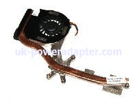 Dell Latitude E5400 Heatsink with Fan K436N 0K436N