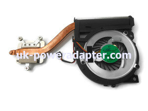 Toshiba Satellite U845w CPU Cooling Fan Heatsink (RF) AD05305HX07G300