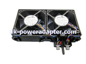 Dell PowerEdge T610 Case Blower Cooling Fan 0GY676 GY676