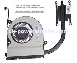 Asus Tranformer Flip TP300L TP300LA Fan 13NB05Y1AM0102 - Click Image to Close