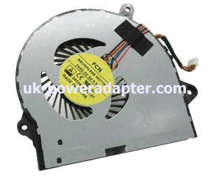 Lenovo Ideapad 300-15ISK 300-17ISK Fan 5F10K42885 - Click Image to Close