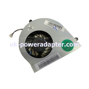 New Genuine Gateway NV75S NV77H CPU Fan DC280009PA0