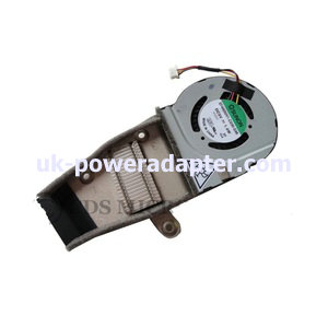 Acer Aspire One 722 CPU Fan and Heatsink 60.SFT02.006 60SFT02006 - Click Image to Close