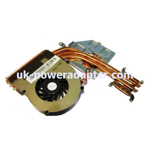 Sony VPCF11 VPCF12 Cooling Fan 300-0001-1262_B