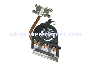 Toshiba Satellite L650D L655D Series Fan And Heatsink FCN3CBL6TA0I10