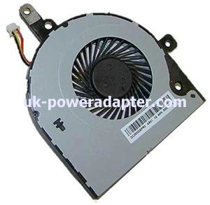 Toshiba Satellite C645 C645D Fan V000230220