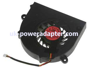 Toshiba Satellite L550 L550D L555 L555D Fan DS280007DS0