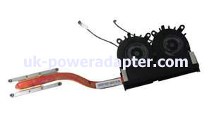 Acer Swift 3 SF314-51 Dual Fan 60.VDFN5.004 60VDFN5004