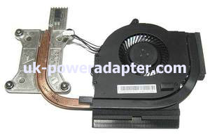 Lenovo Thinkpad Edge E540 Fan 4X4159