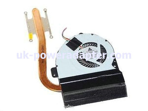 Asus P53E Cooling Fan and Heatsink 13GN5G1AM010-1 - Click Image to Close