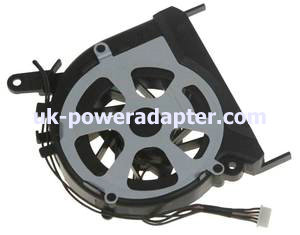 Acer Travelmate 7330 7730 Cooling Fan FOX3NZY5TATN10090407